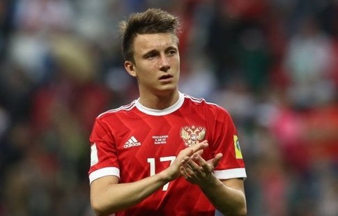 Головин и Жардим останутся в "Монако" на следующий сезон