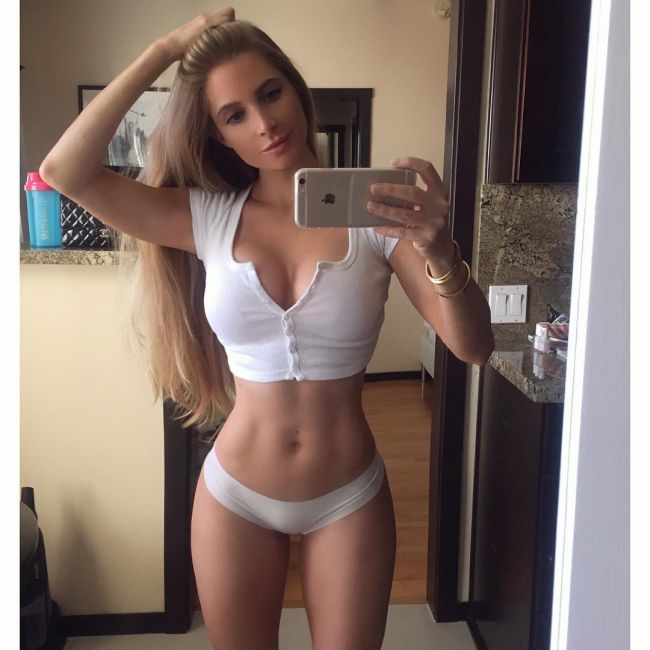 Tinder pussy fuck petite girlfriend
