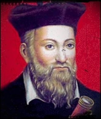 ПРОРОК И ГРЕШНЫЙ МИР