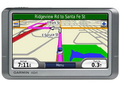 Garmin отзывает 1,25 млн. GPS-навигаторов из-за риска возгорания