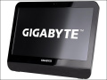 Gigabyte GB-AEDT: barebone-система моноблочного типа