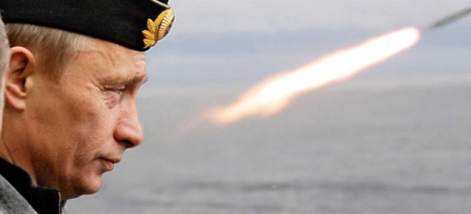 Запад опять проиграл Путину