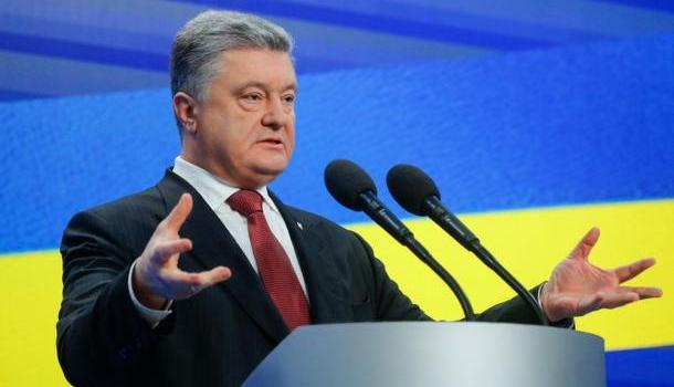 Немецкий политик: Порошенко мог бы играть в театре | Продолжение проекта «Русская Весна»
