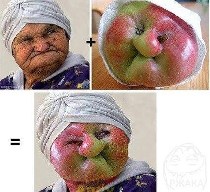 Давайте улыбаться вместе