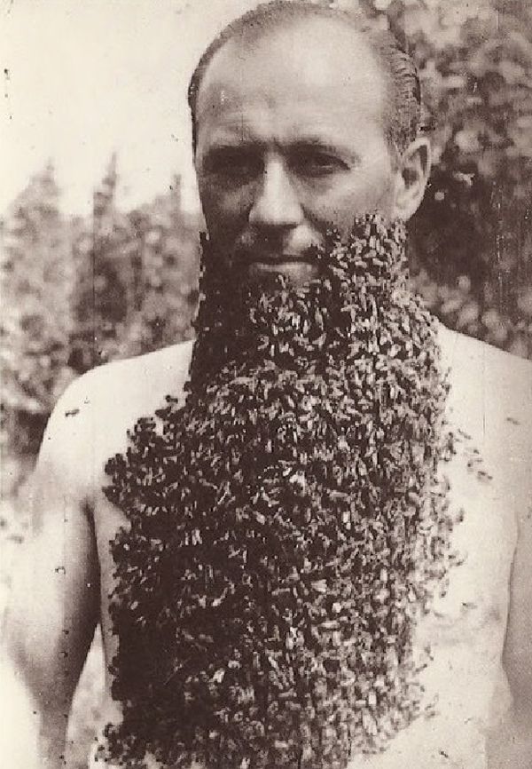 25 редчайших исторических снимков… Посмотри на мир под совершенно другим углом! 25 редчайших исторических снимков… Посмотри на мир под совершенно другим углом!