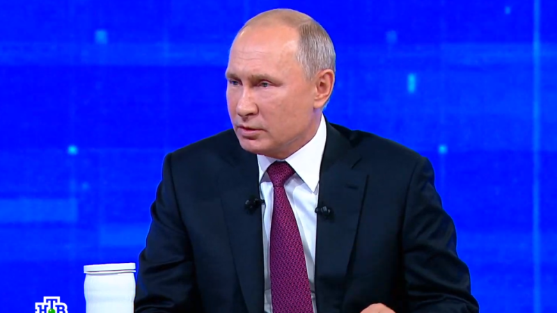 Путин доказал, что он не инопланетянин Путин доказал, что он не инопланетянин