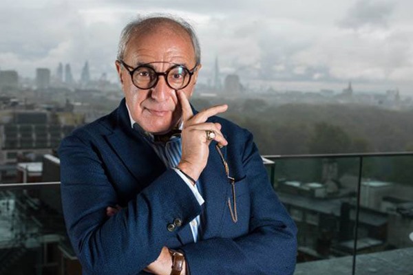 Трюк от старого еврея