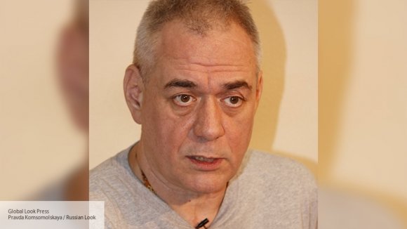 Собянин и Жириновский прокомментировали гибель Сергея Доренко Собянин и Жириновский прокомментировали гибель Сергея Доренко