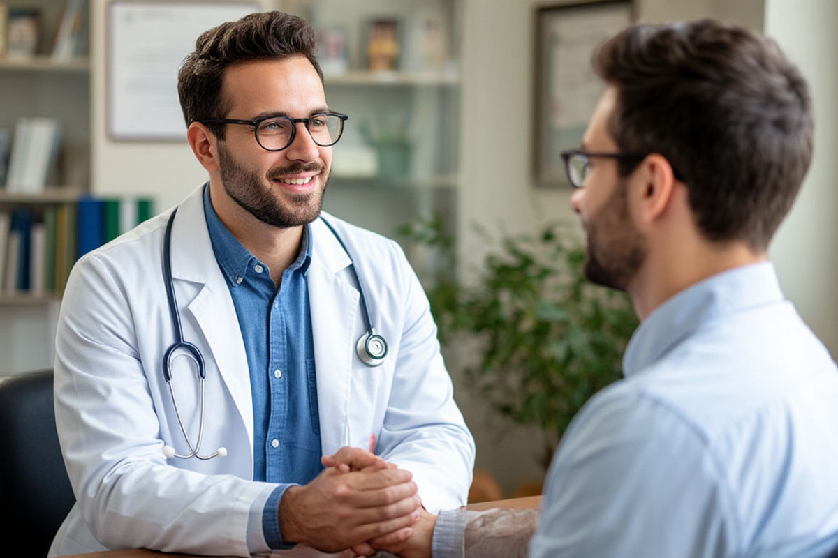 Алкоголь, курение и воспаления: что вредит репродуктивному здоровью по версии доктора Аполихина