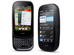 Состоялся официальный анонс Palm Pre 2 и webOS 2.0