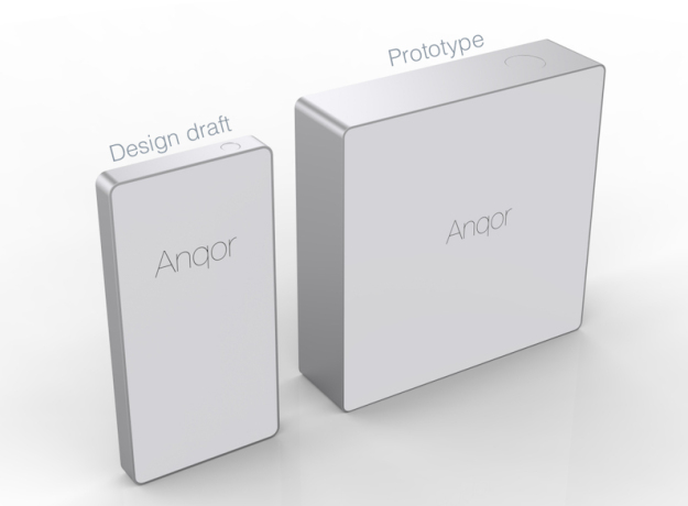 Anqor – инновационный мобильный хотспот anqor kickstarter 1 Anqor – инновационный мобильный хотспот