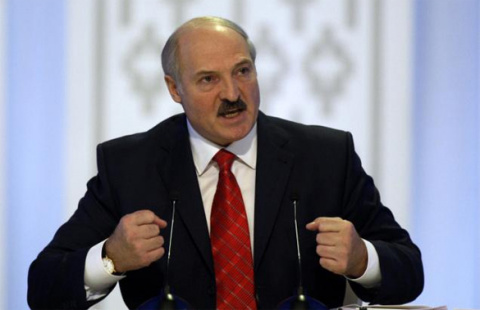 Александр Лукашенко: Украина дала Крыму повод вернуться в Россию