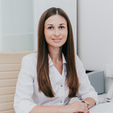 Анастасия Волкова