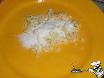 Просто мясо. Просто мясо.