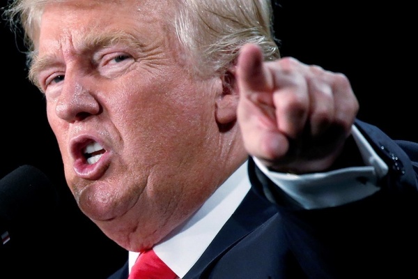 Трамп снова пригрозил Китаю введением новых пошлин