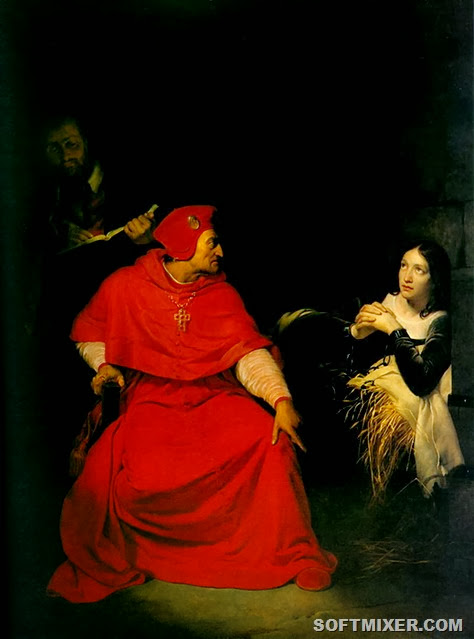 1824-Paul-Delaroche-joan_of_arc_in_prison_1824 1824-Paul-Delaroche-joan_of_arc_in_prison_1824