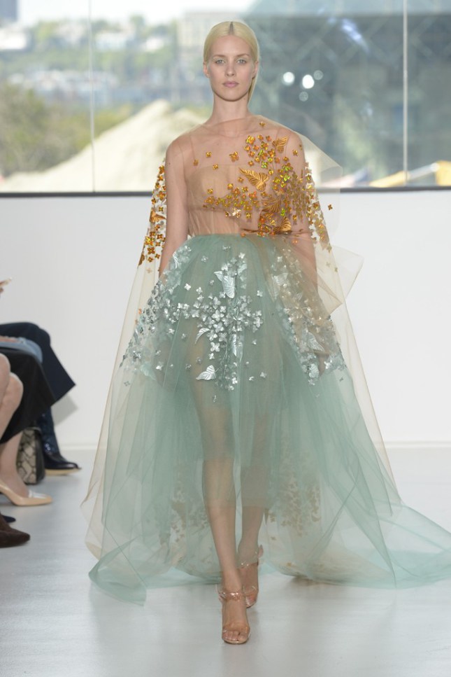 Delpozo SS15