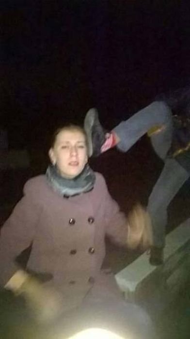 За секунду до неизбежного (59 фото) За секунду до неизбежного (59 фото)