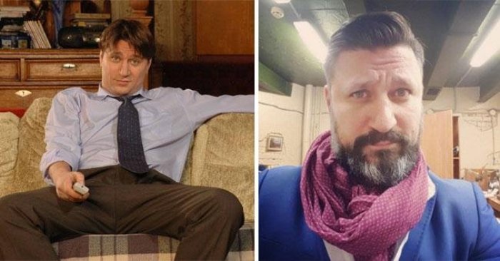 Актеры сериала «Счастливы вместе» тогда и сейчас