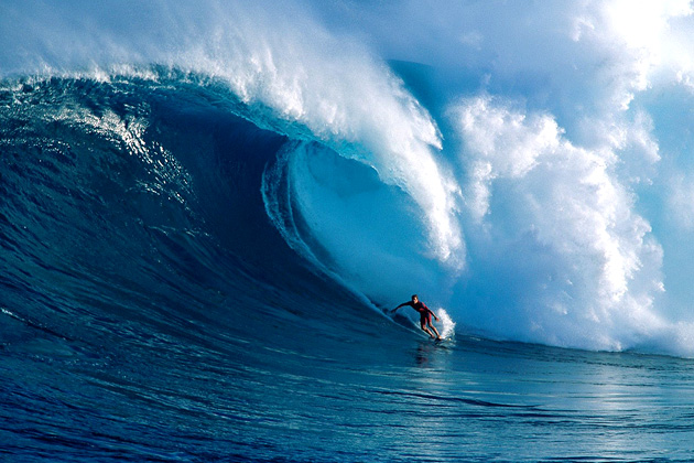 Teahupoo, Таити Teahupoo, Таити