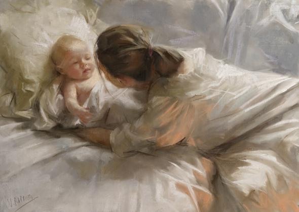 Vicente Romero Redondo