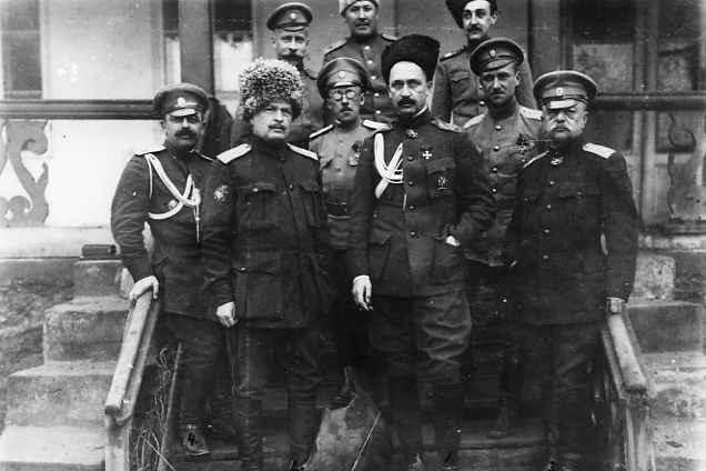 Русский разведчик и исследователь Азии Карл Густав Маннергейм Русский разведчик и исследователь Азии Карл Густав Маннергейм