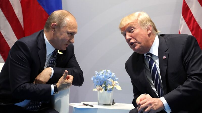 Статья Путина о Второй мировой войне лишила Запад чувства неуязвимости
