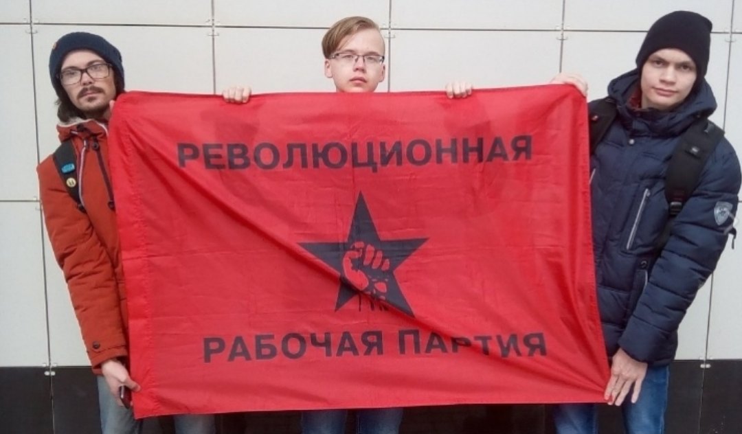 Стыдно быть патриотом России? Выход там господа - товарищи
