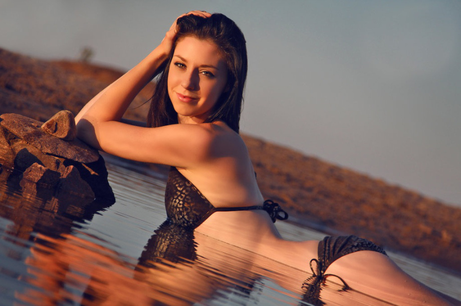 Фотоподборка Красивых Девушек