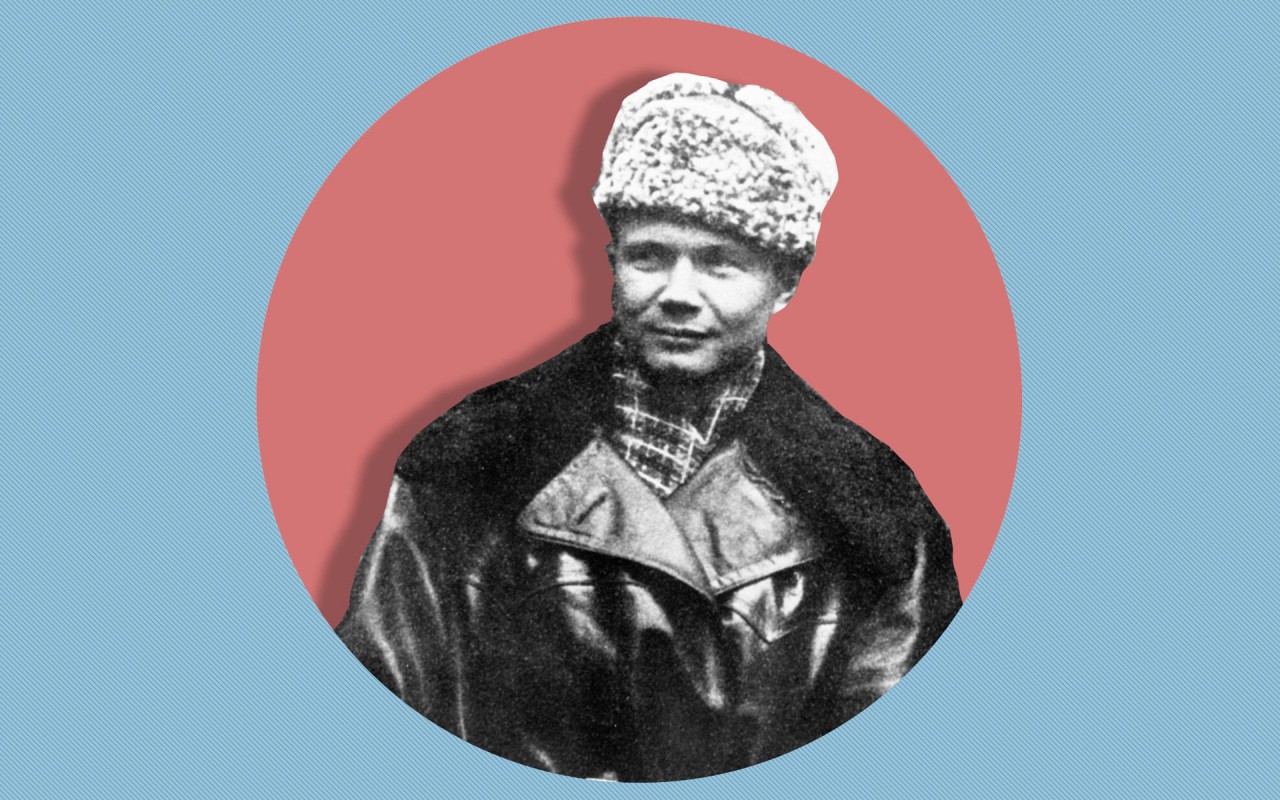 Леонид Никитович Хрущёв. Фото: © РИА Новости / Павел Гапочка
