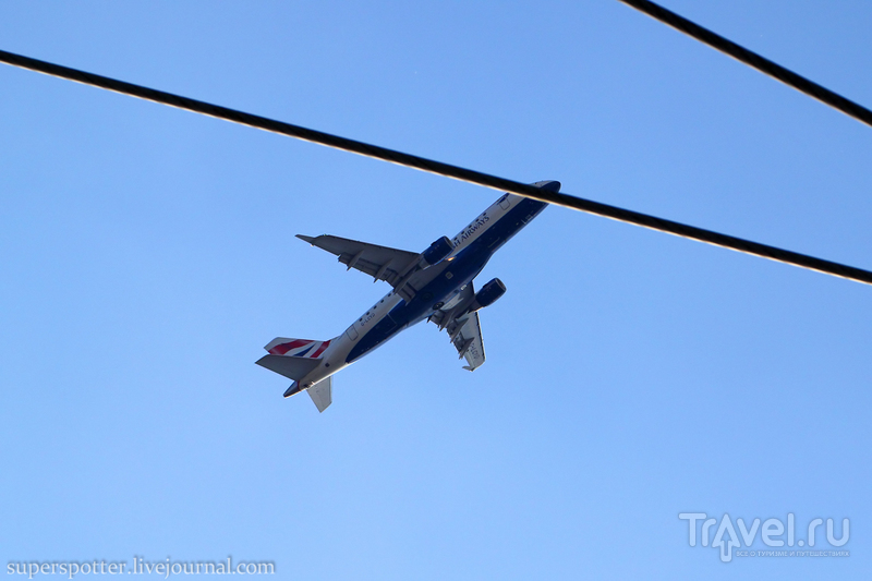 ������. London Eye / ���� �� ��������������