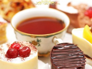  Как чай влияет на кровеносные сосуды, польза чая