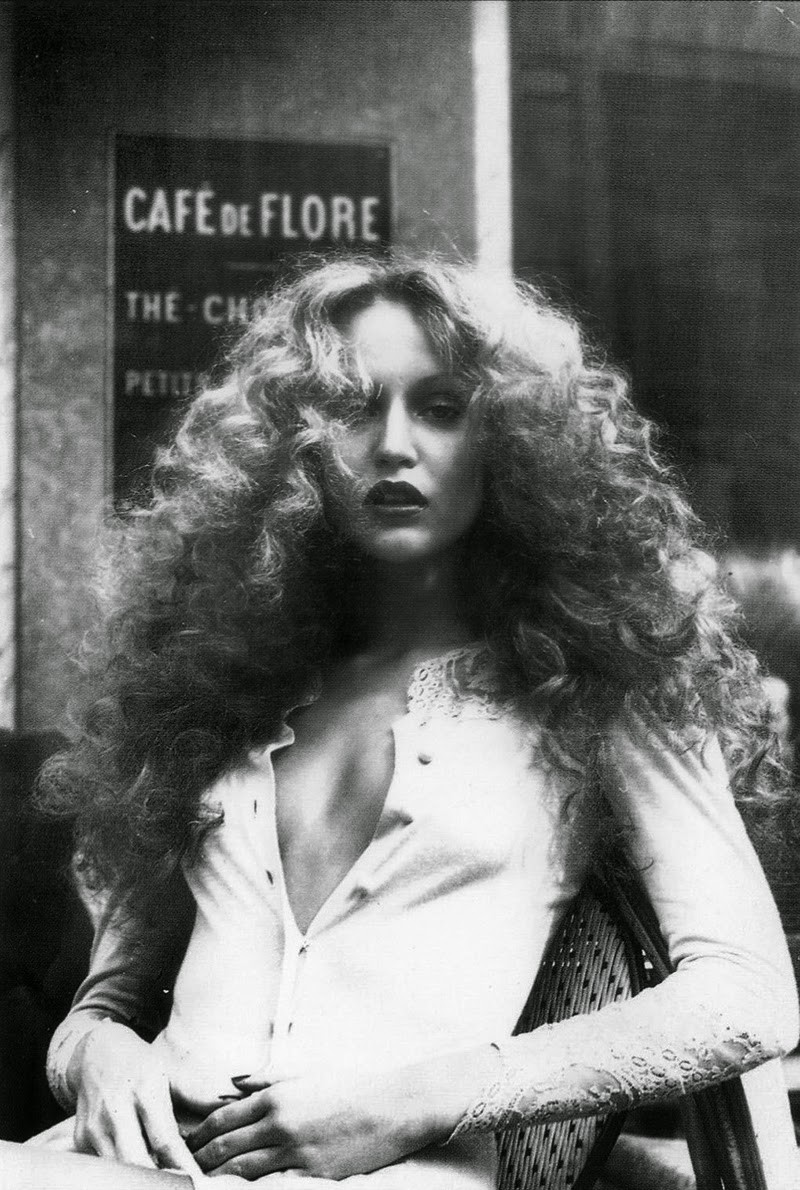 Jerry Hall Rolling Stones, история, шоу бизнес