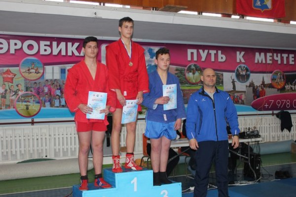 Спорт - это модно!