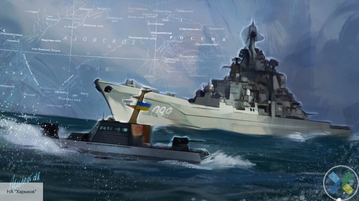Озвучены сроки возвращения украинских моряков на Украину