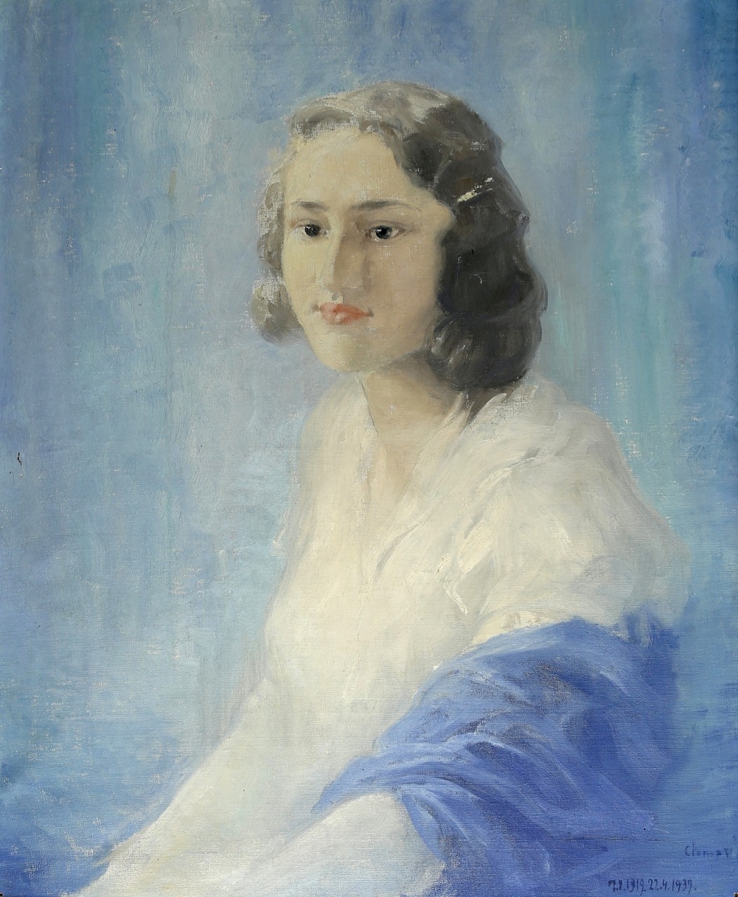 1_1939 (ок)_Расцвет юности (Bloom of Youth)_73 х 60_х.,м._Частная коллекция.jpg 1_1939 (ок)_Расцвет юности (Bloom of Youth)_73 х 60_х.,м._Частная коллекция.jpg