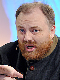 Анатолий ЖДАНОВ