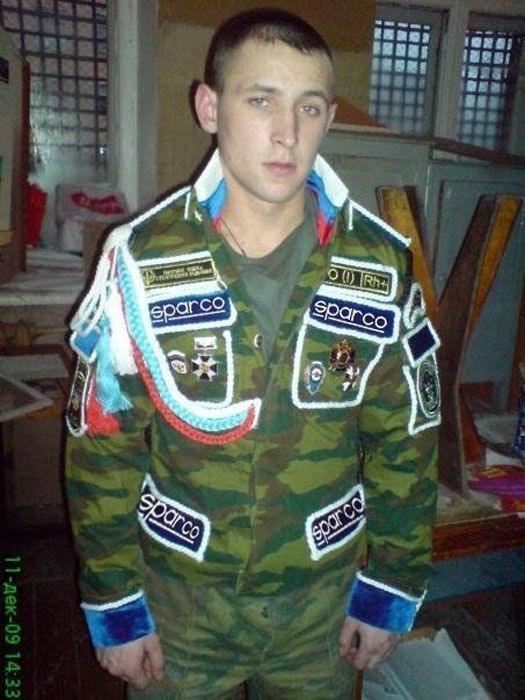 Парад швейных войск: топ-50 Парад швейных войск: топ-50