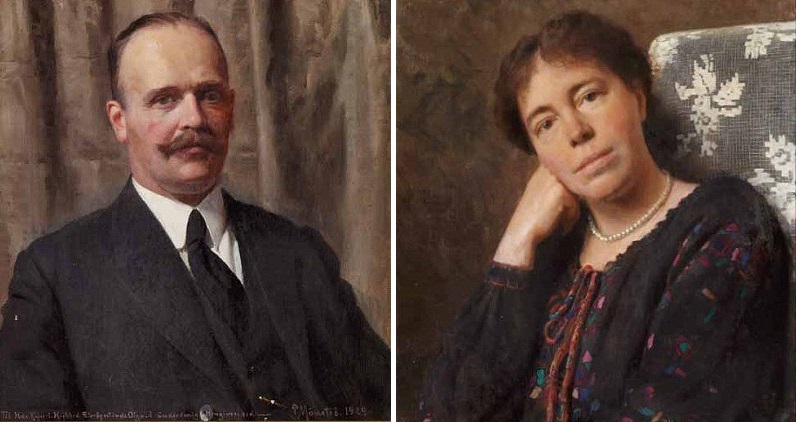 Великие истории любви. Рай в шалаше с любимым Великой княгини Ольги Александровны Великие истории любви. Рай в шалаше с любимым Великой княгини Ольги Александровны