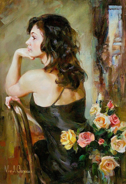 5ff63db4c4c1f4479cd91a0e9249a6b6--artist-at-work-gothic-art (479x700, 466Kb)