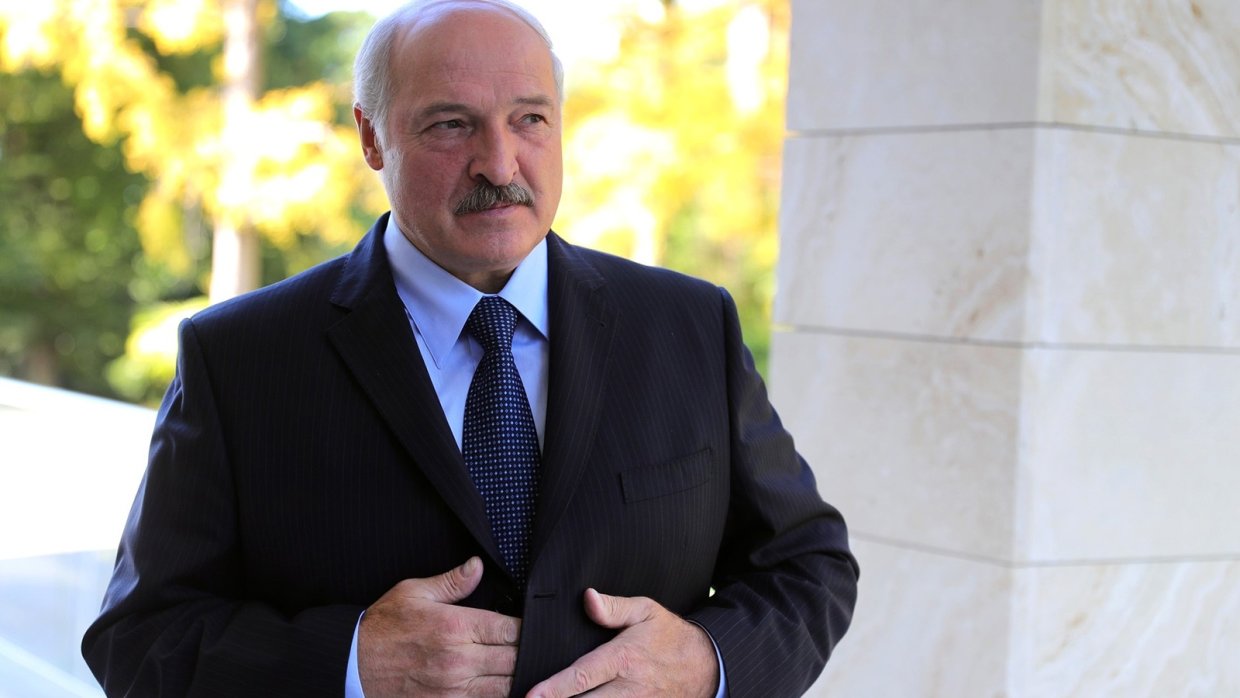 Лукашенко рассказал, как перестать «ходить с протянутой рукой» за нефтью