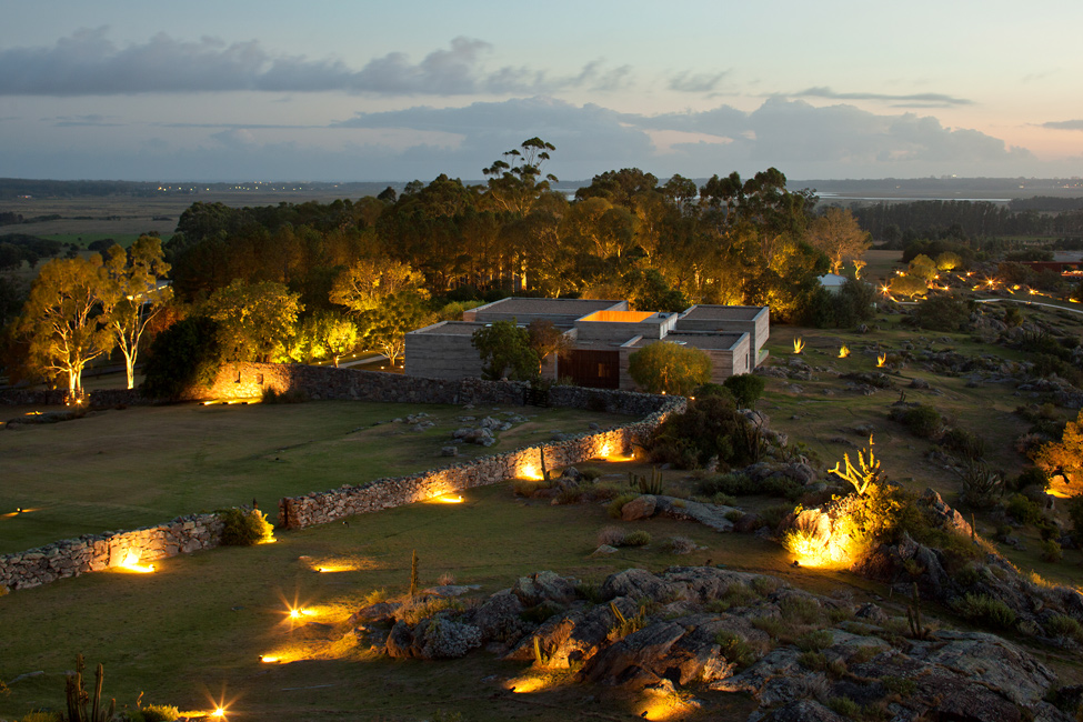 18143  Fasano Punta del Este      