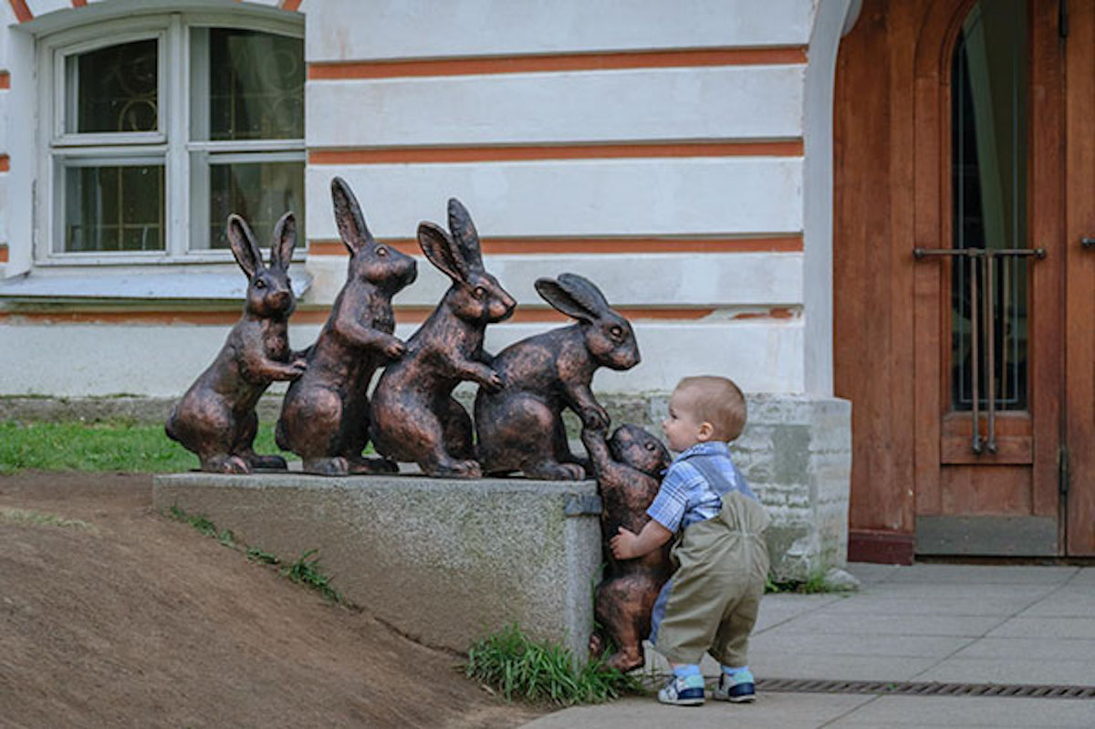 Ну и шутники!