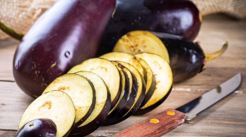 Как вкусно приготовить баклажаны – 10 простых рецептов