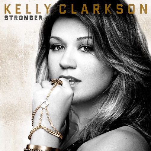 Kelly Clarkson - Stronger (Deluxe Edition) (2011) Kelly Clarkson - Stronger (Deluxe Edition) (2011)