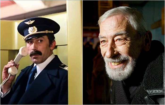 Талантливый грузинский киноактер исполнил в фильме главную роль-летчика по прозвищу «Мимино». Актеры, сыгравшие в советском комедийном художественном фильме «Мимино» спустя годы