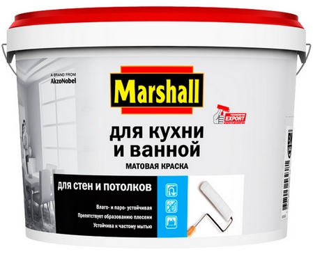 краска для потолка в ванной краска для потолка в ванной