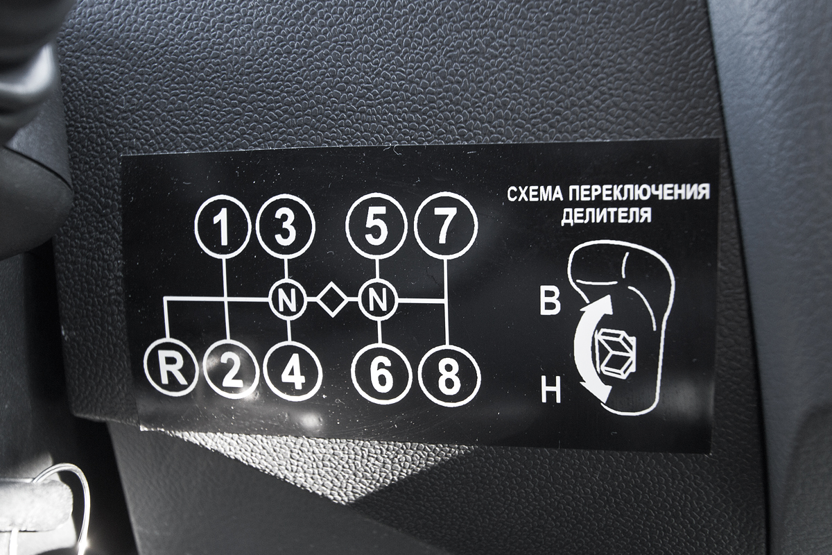 ...но половинки включаются непривычно