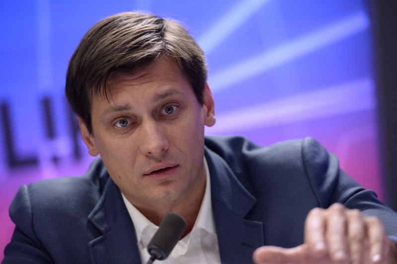 Гудков решил разжечь межнациональный конфликт