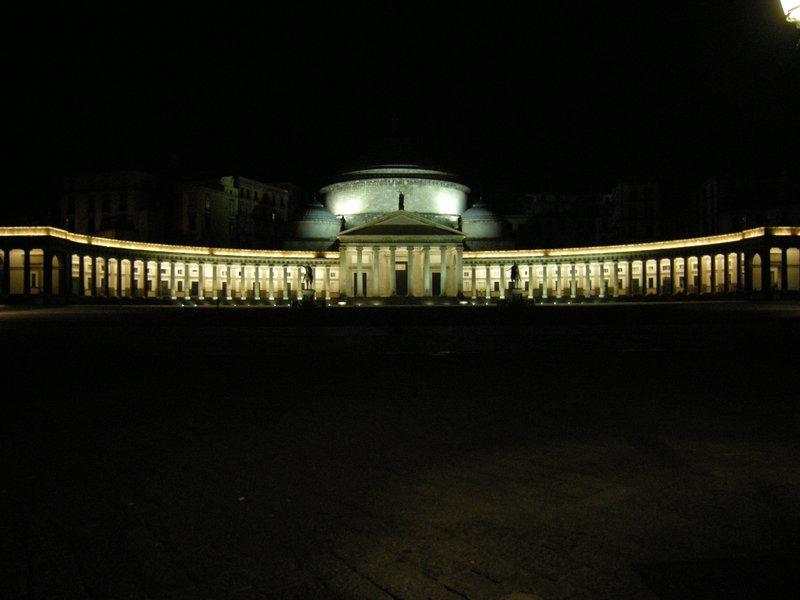   - Piazza del Plebiscito